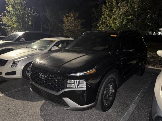 HYUNDAI SANTA FE 2023 5NMS24AJ9PH650232 image